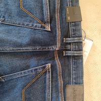 Jeans Jeckerson uomo