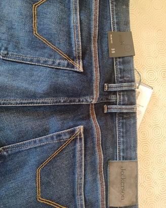 Jeans Jeckerson uomo