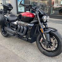 TRIUMPH ROCKET 3 STORM R