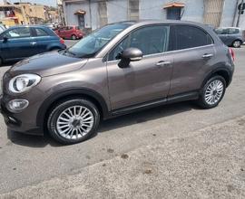 Fiat 500x - 2017