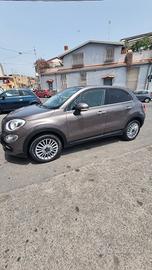 Fiat 500x - 2017