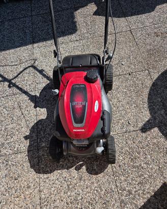 Rasaerba HONDA  GCVX145