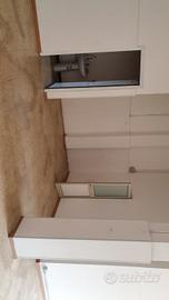 Piano Tavola bottega mq 80