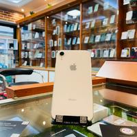 IPhone XR 128GB CON GARANZIA