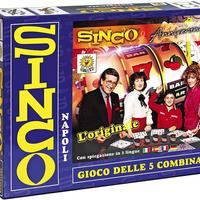 Sinco gioco