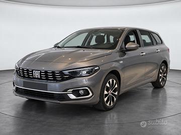 FIAT Tipo 5porte II 2021 - Tipo 5p 1.3 mjt CityLif