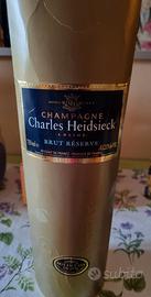 Champagne francese anno 1996