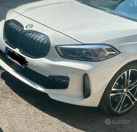 Bmw serie 1 f40 m sport 1.6