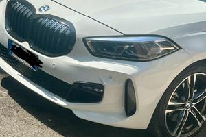 Bmw serie 1 f40 m sport 1.6