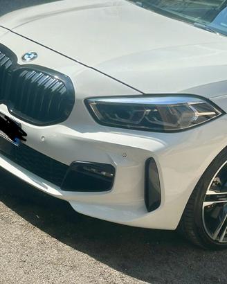 Bmw serie 1 f40 m sport 1.6