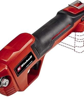 Einhell GE-LS 18 Li-Solo Forbici da potatura a bat
