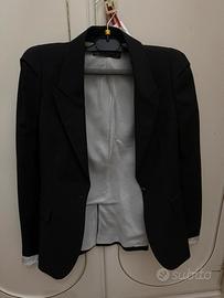 Giacca nera Zara woman