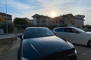 AUDI A3 SPORTBACK 2018