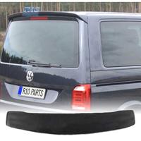 SPOILER ALETTONE PER VOLKSWAGEN VW T6 MULTIVAN CAR