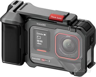 Insta360 Ace Pro 2/Insta360 Ace Pro Impugnatura