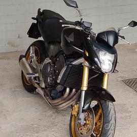 Honda hornet cb600f  2009