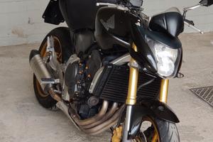 Honda hornet cb600f  2009