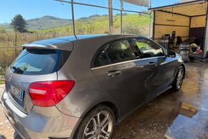 Mercedes classe A180 cdi