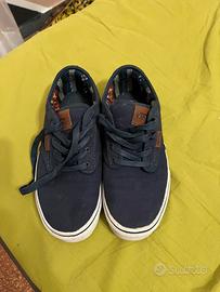 Vans Atwood
