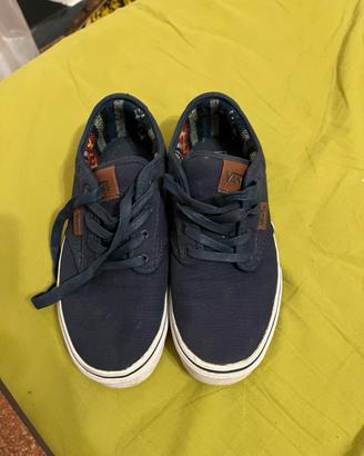 Vans Atwood