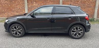 AUDI A1 Citycarver AUTOMATICA