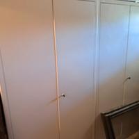 Armadi metallo per uffico/cantina/garage