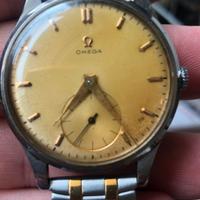 Orologi omega e seiko vintage