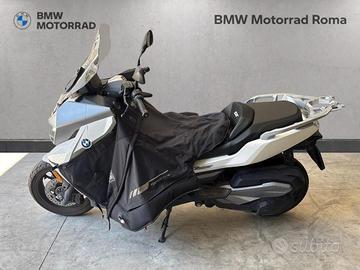 BMW c 400 gt Abs my21