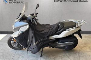 BMW c 400 gt Abs my21