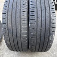 gomme usate 2056016 Estivo CONTINENTAL - Con - 529