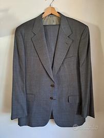 Completo uomo elegante Yves Saint Laurent