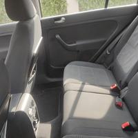 Volkswagen golf plus euro5 