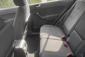 Volkswagen golf plus euro5 