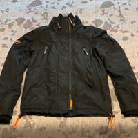 Giubbotto sportivo M Superdry