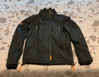 Giubbotto sportivo M Superdry