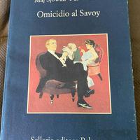 Maj Sjöwall e Per Wahlöö il vero noir scandinavo