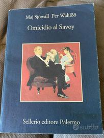 Maj Sjöwall e Per Wahlöö il vero noir scandinavo