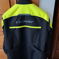 giubbotto praticamente nuouvo