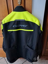 giubbotto praticamente nuouvo