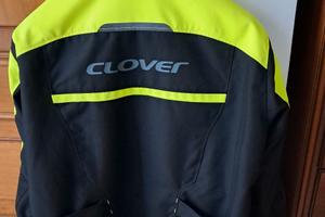 giubbotto praticamente nuouvo