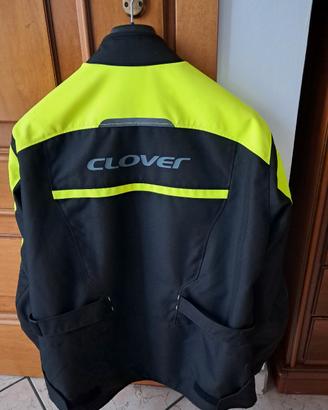 giubbotto praticamente nuouvo