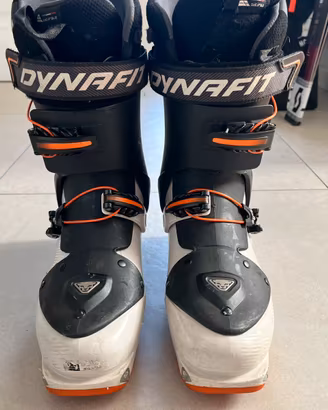 Scarponi da sci Dynafit