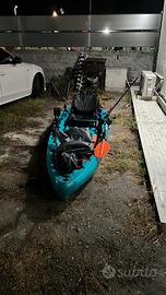 Kayak SkF