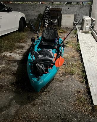 Kayak SkF