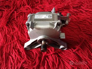 MOTORE  LAVATRICE BOSCH 00145820
