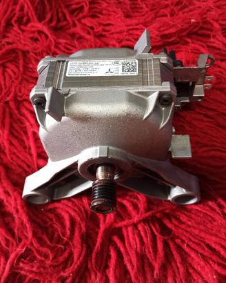 MOTORE  LAVATRICE BOSCH 00145820