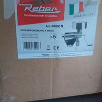 MACCHINA PER POMODORI