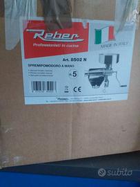 MACCHINA PER POMODORI