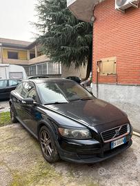 Volvo c30- solo per commercianti