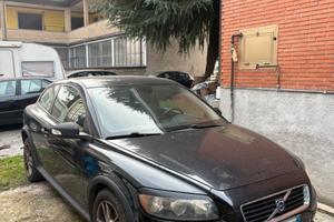 Volvo c30- solo per commercianti